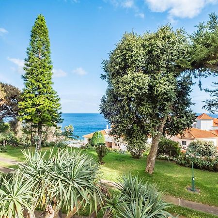 Canico Sea Garden By Madeira Sun Travel Exterior photo
