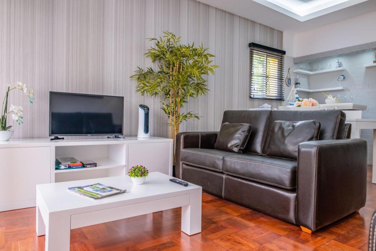 Canico Sea Garden By Madeira Sun Travel Exterior photo