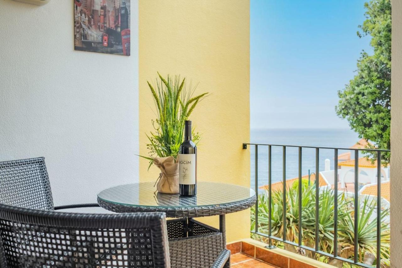 Canico Sea Garden By Madeira Sun Travel Exterior photo