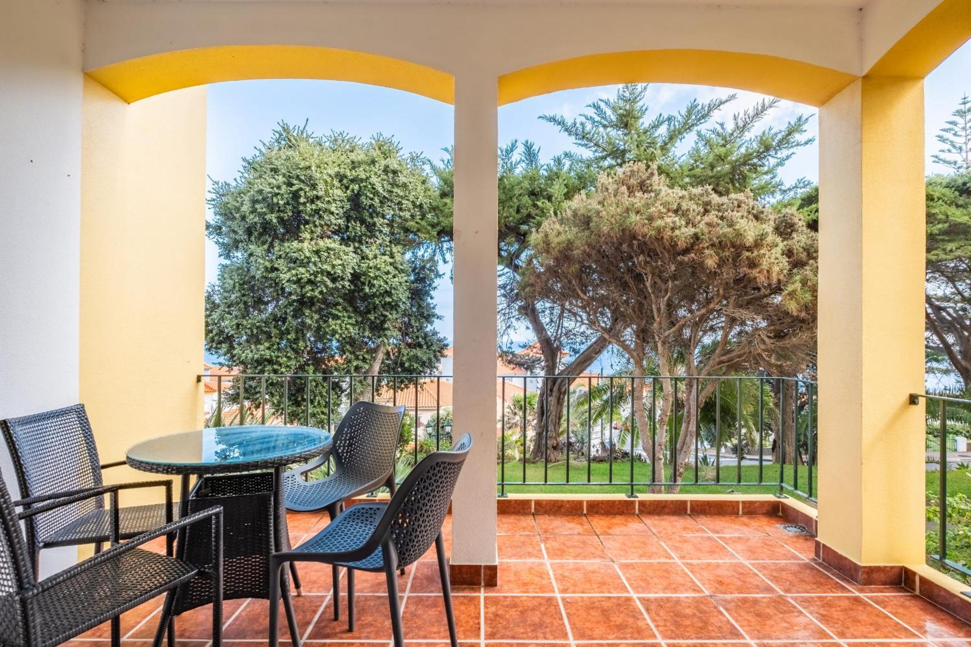 Canico Sea Garden By Madeira Sun Travel Exterior photo