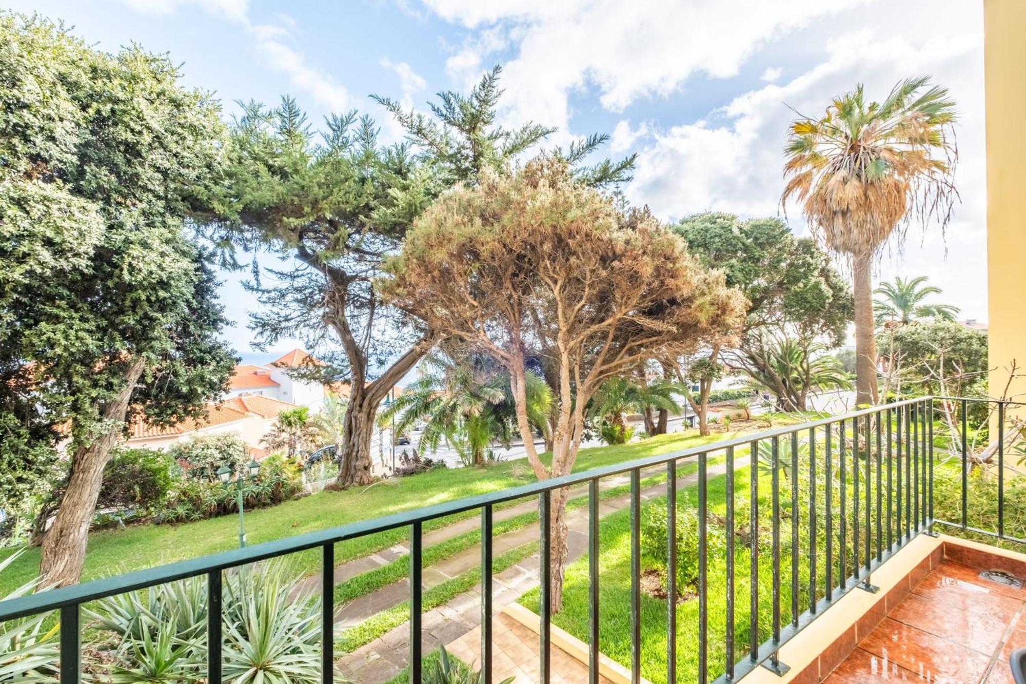 Canico Sea Garden By Madeira Sun Travel Exterior photo