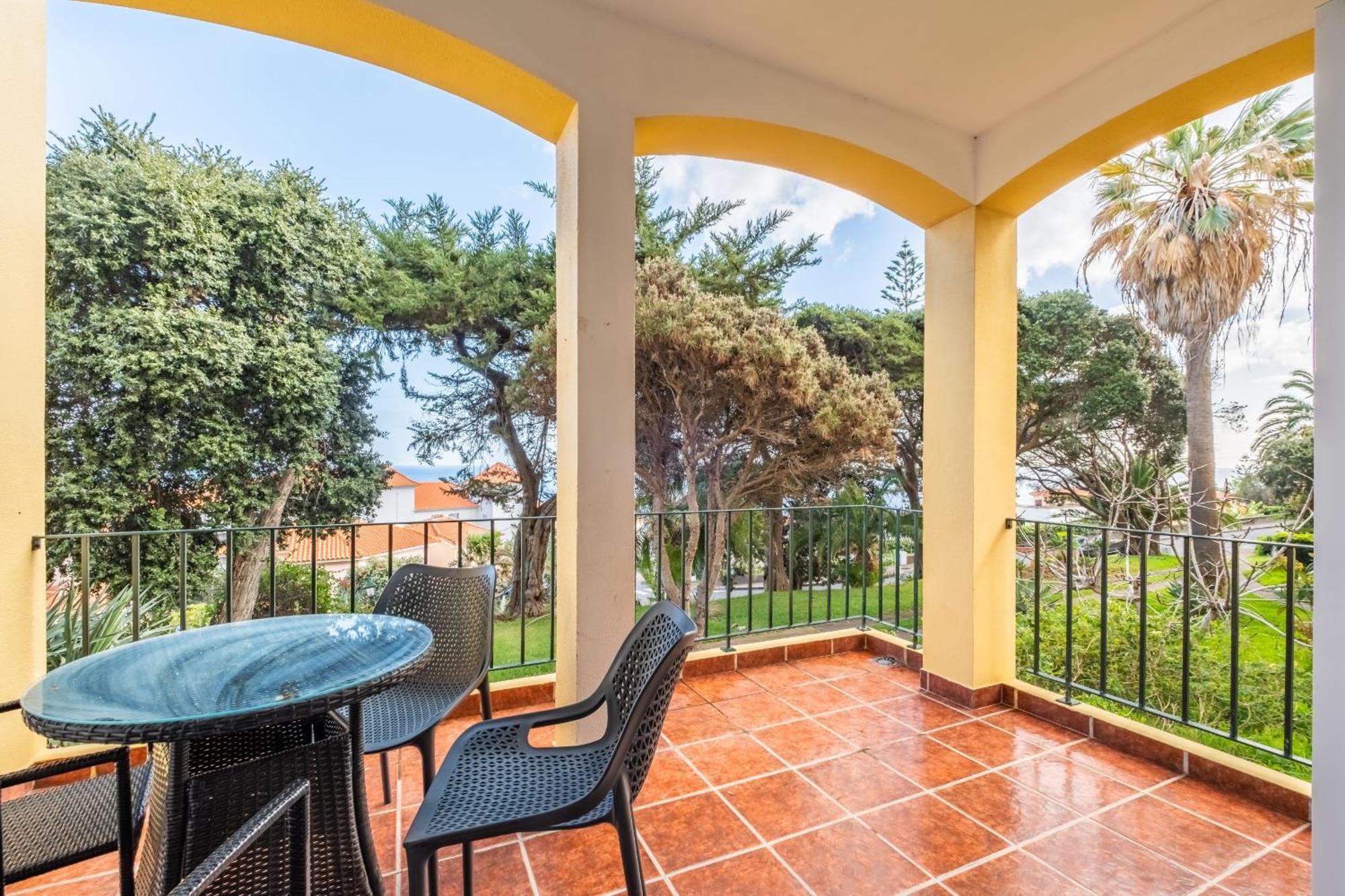 Canico Sea Garden By Madeira Sun Travel Exterior photo