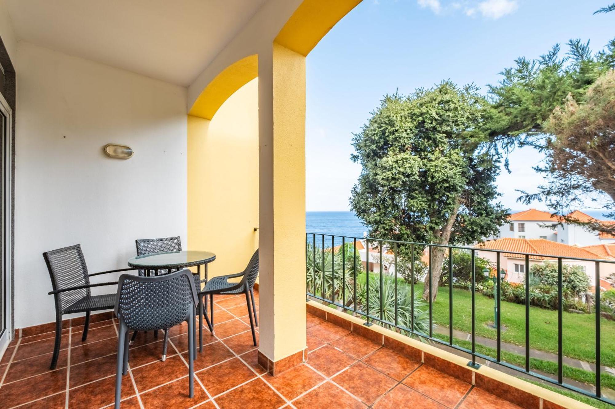 Canico Sea Garden By Madeira Sun Travel Exterior photo